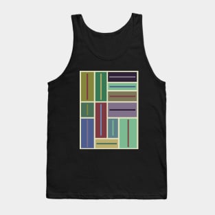 Arvada Tank Top